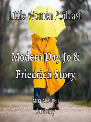 cover image of Little Women Podcast